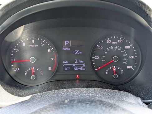Certified 2023 Kia Rio LX FWD image 26