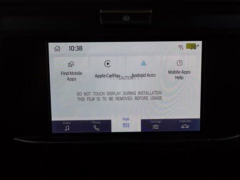 New 2026 Ford F350 XLT w/ 360-Degree Camera Package AWD/4WD image 8