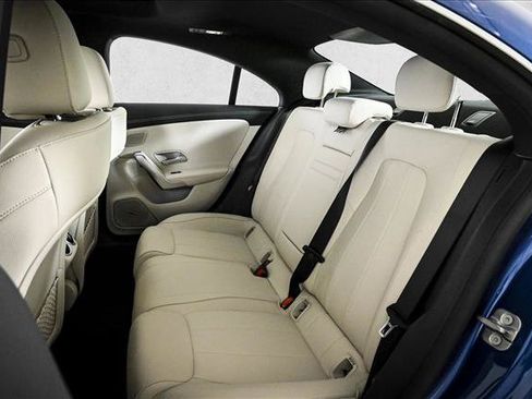 Used 2026 Mercedes-Benz CLA 250 4MATIC image 12
