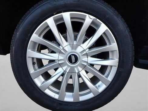 Used 2022 Cadillac Escalade ESV Luxury image 7