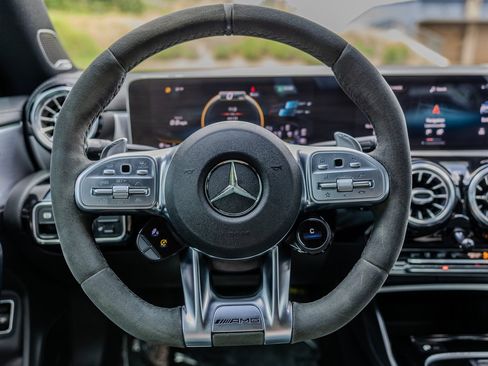Used 2020 Mercedes-Benz CLA 45 AMG 4MATIC image 15