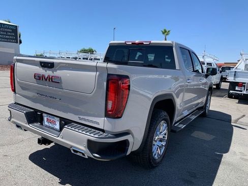New 2026 GMC Sierra 1500 Denali AWD/4WD image 7