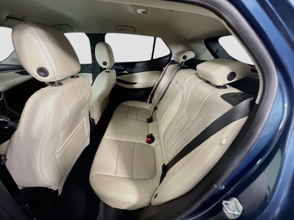 Certified 2024 Buick Encore GX Avenir w/ Avenir Convenience Package AWD/4WD image 24