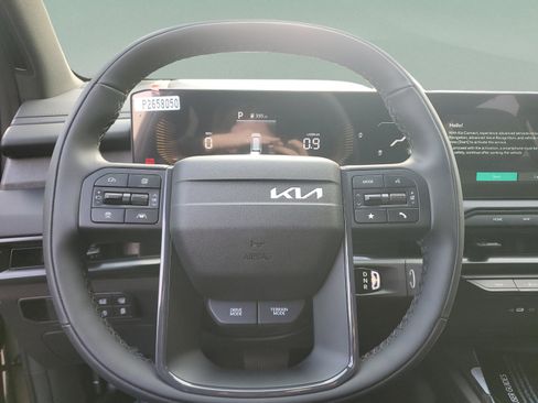 New 2027 Kia Telluride EX X-Line AWD/4WD image 20