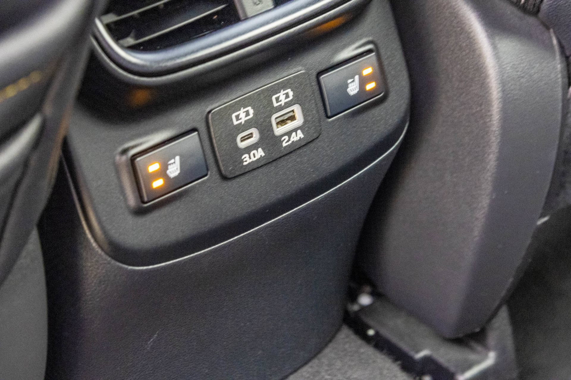 Used 2024 Subaru Outback Wilderness AWD/4WD image 38