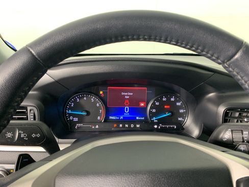 Used 2020 Ford Explorer XLT RWD image 22