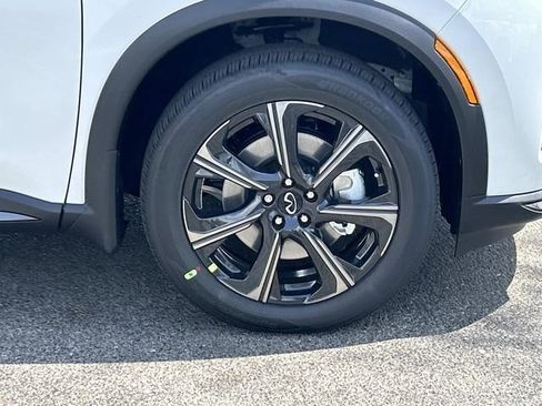 New 2026 INFINITI QX60 Autograph AWD/4WD image 9