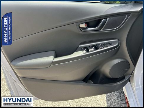 Certified 2023 Hyundai Kona N FWD image 18
