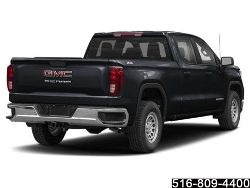 Used 2023 GMC Sierra 1500 Denali w/ Denali Reserve Package AWD/4WD image 6