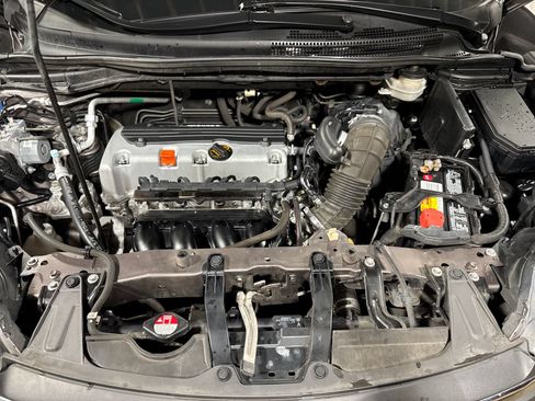 Used 2012 Honda CR-V EX image 29
