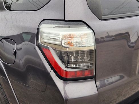 Used 2023 Toyota 4Runner SR5 Premium image 7