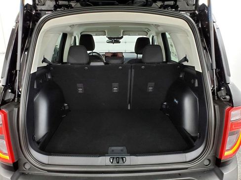 New 2025 Ford Bronco Sport Big Bend w/ Convenience Package image 22