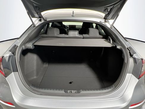 Used 2025 Honda Civic Sport image 34