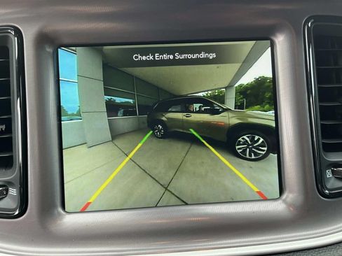 Used 2022 Dodge Challenger R/T Scat Pack RWD image 30