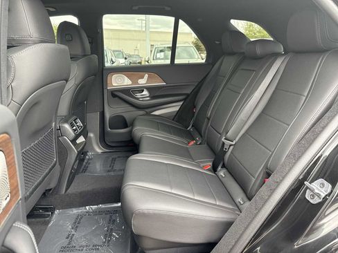 New 2026 Mercedes-Benz GLE 350 4MATIC image 18