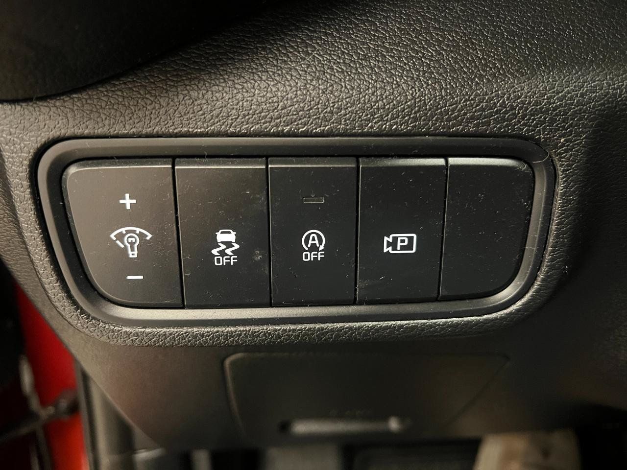 Used 2023 Kia Soul S FWD image 36