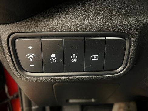 Used 2023 Kia Soul S FWD image 36