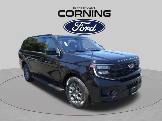 Certified 2025 Ford Expedition Max Active RWD image 2