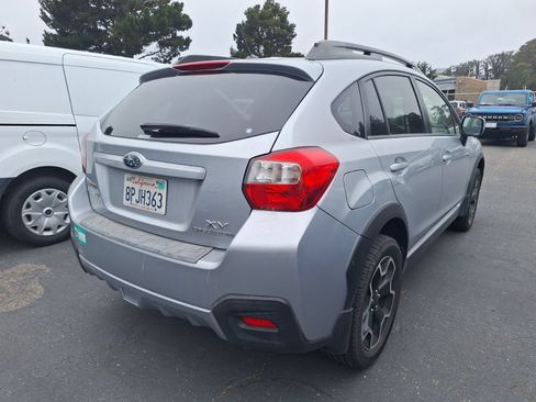 Used 2013 Subaru Crosstrek 2.0i Premium AWD/4WD image 8