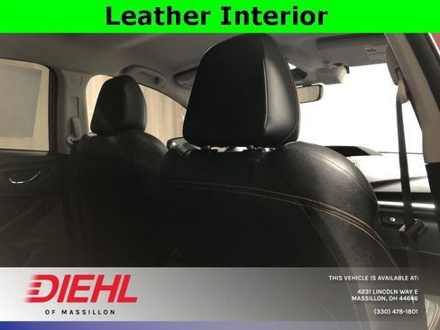 Used 2022 Subaru Crosstrek 2.5i Limited w/ Popular Package #4 image 11