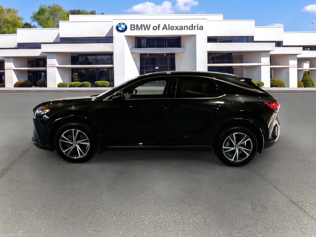 Used 2025 Lexus RX 350 Premium AWD/4WD image 8