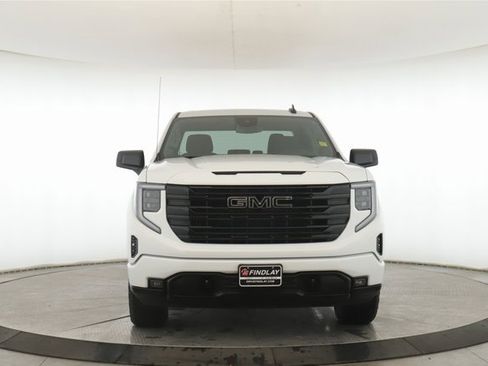 Used 2024 GMC Sierra 1500 Elevation image 12
