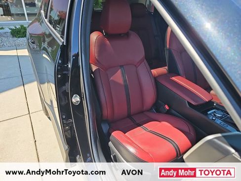 Used 2025 MAZDA CX-50 AWD 2.5 Hybrid w/ Premium Pkg image 36
