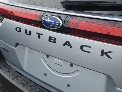 New 2026 Subaru Outback Premium