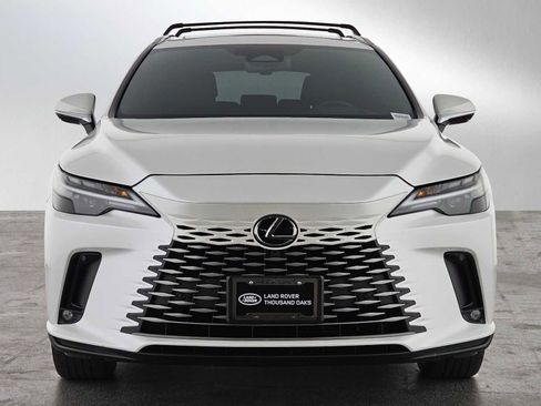 Used 2023 Lexus RX 350 Premium Plus w/ Cold Area Package FWD image 8