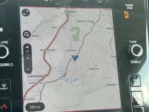 Used 2020 Subaru Legacy Limited w/ Popular Package #2 image 22