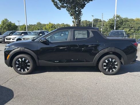 New 2026 Hyundai Santa Cruz SEL FWD image 4
