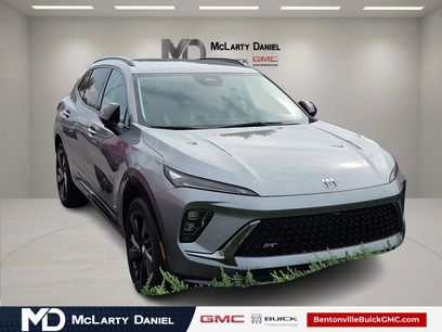 Used 2024 Buick Envision Sport Touring