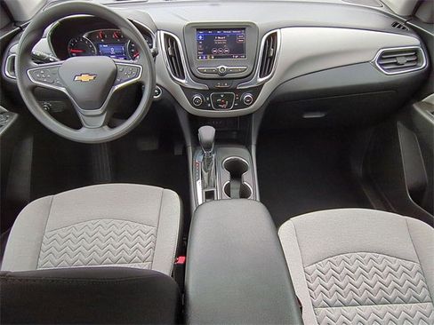 Certified 2023 Chevrolet Equinox LS w/ LS Convenience Package image 20