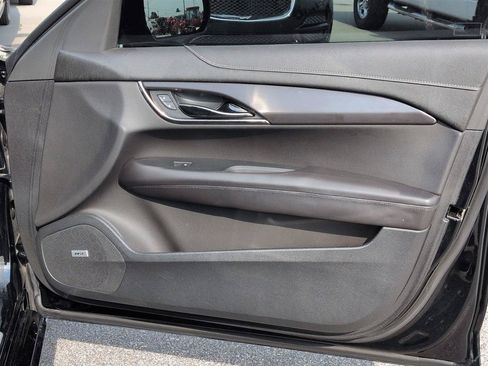 Used 2016 Cadillac ATS Sedan RWD image 32