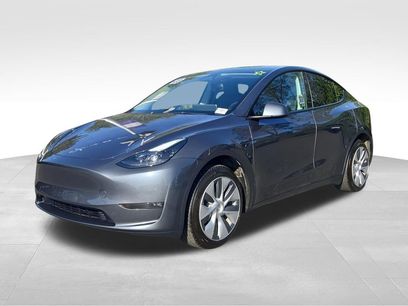 Used 2023 Tesla Model Y Long Range