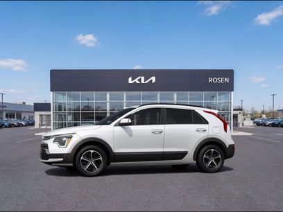 New 2026 Kia Niro EX w/ EX Premium Package