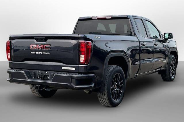 Certified 2023 GMC Sierra 1500 Elevation AWD/4WD image 13