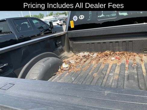 Used 2024 Ford F250 XL w/ STX Appearance Package AWD/4WD image 6