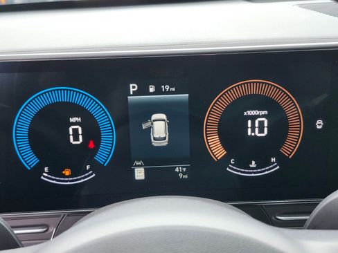 New 2026 Hyundai Kona SEL Sport image 29