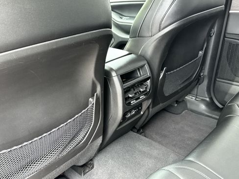 Used 2023 Jeep Grand Cherokee Limited w/ Luxury Tech Group II RWD image 26