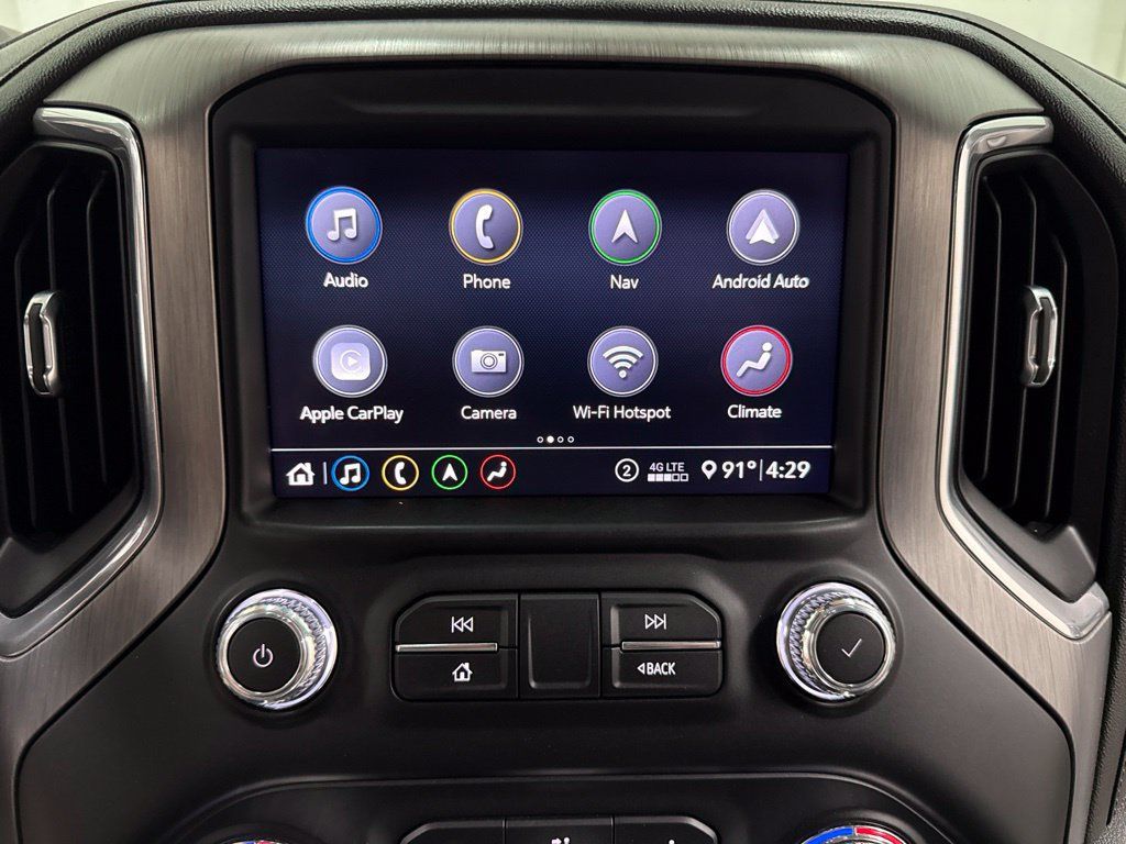 Used 2020 GMC Sierra 1500 Denali w/ Denali Ultimate Package AWD/4WD image 32