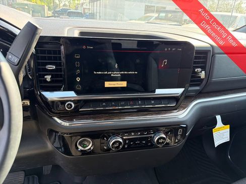 Used 2024 GMC Sierra 1500 Elevation AWD/4WD image 20