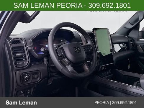 New 2026 RAM 1500 Limited AWD/4WD image 9