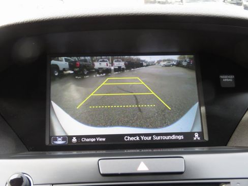 Used 2017 Acura MDX SH-AWD w/ Technology Package image 26