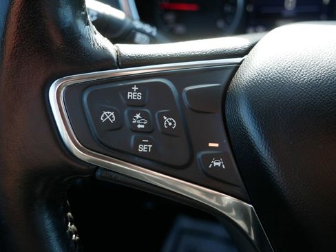Used 2020 Chevrolet Equinox LT FWD image 31
