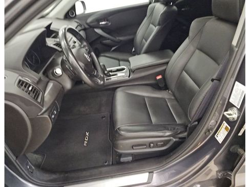 Used 2018 Acura RDX AWD image 7