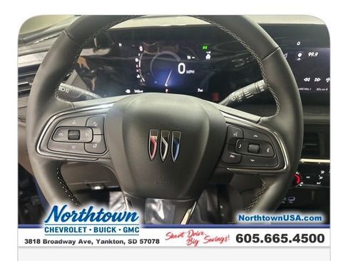 New 2026 Buick Encore GX Preferred w/ Comfort Package image 14