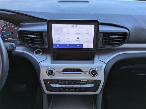 Used 2021 Ford Explorer XLT w/ Class III Trailer Tow Package image 20