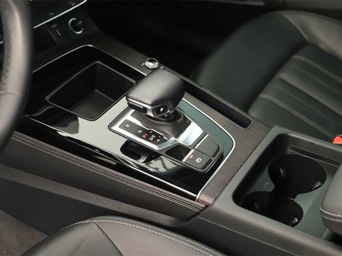 Used 2023 Audi Q5 2.0T Premium Plus w/ Premium Plus Package image 17