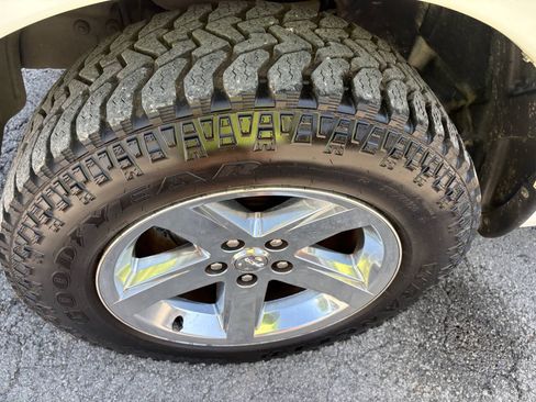 Used 2014 RAM 1500 Tradesman w/ Popular Equipment Group AWD/4WD image 19